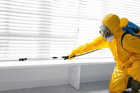 Best Residential Pest Control  in Stockdale, TX